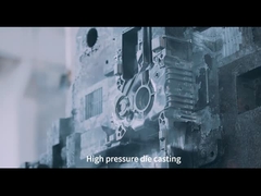 อลูมิเนียมหล่อขึ้นรูป