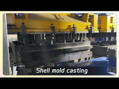 เหล็กสีเทาและเหล็กอ่อน