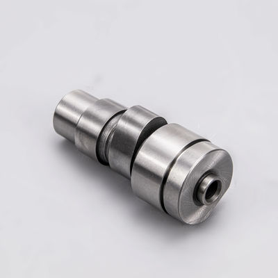 เหล็กโกงคาร์บูรีไซด์ Camshaft สําหรับเครื่องจักรยานยนต์