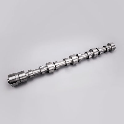 บาร์สต็อค เครื่องและกรอบที่แข็งแรง Camshaft สําหรับเครื่องยนต์ดีเซลสี่กลม