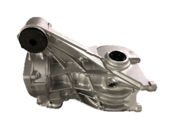 อัลลูมิเนียมสกัดชิ้นส่วนการโยน RDM Housing สําหรับ Powertrain