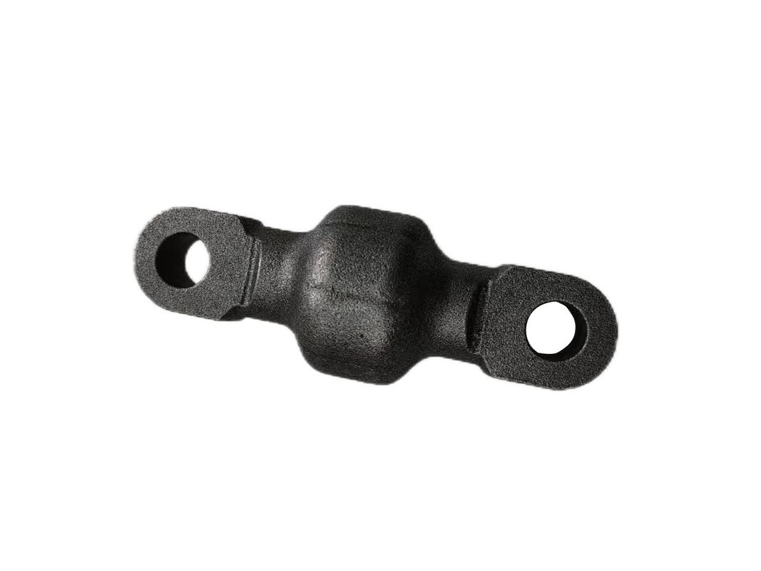 QT500-7 ปรับปรุง Shell Molding Steel Casting Parts Ra12.5-Ra25 ความหยาบผิว