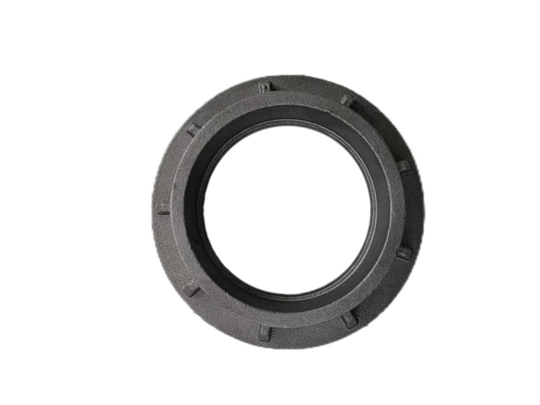 การปรับปรุง Shell Molding Casting สีเทา เหล็กหลัก Housing