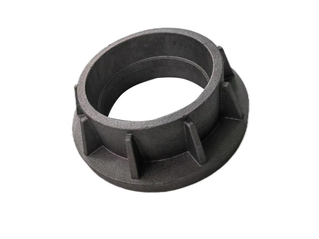 การปรับปรุง Shell Molding Casting สีเทา เหล็กหลัก Housing
