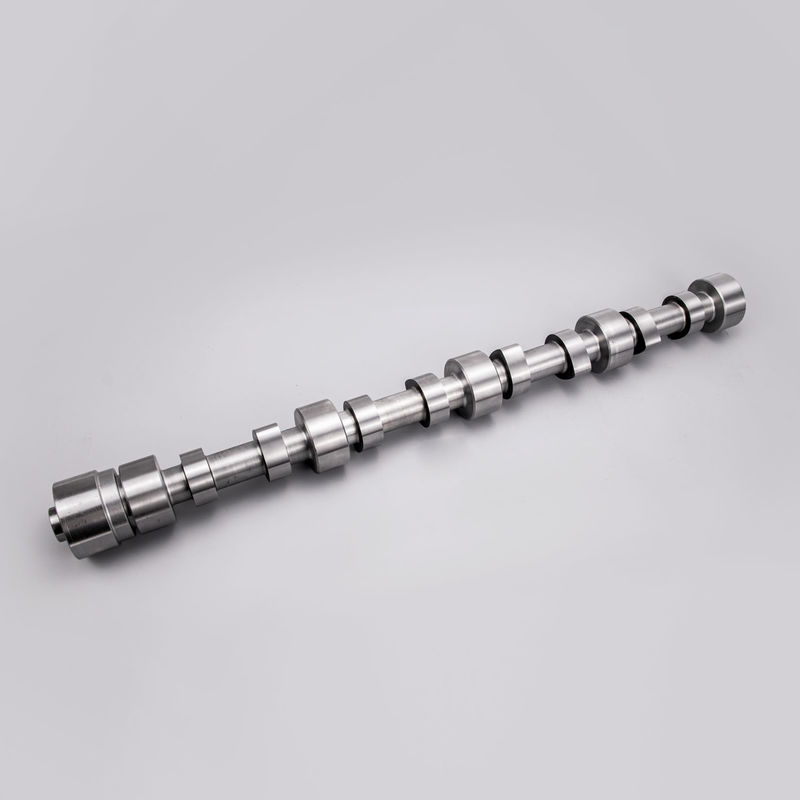 บาร์สต็อค เครื่องและกรอบที่แข็งแรง Camshaft สําหรับเครื่องยนต์ดีเซลสี่กลม