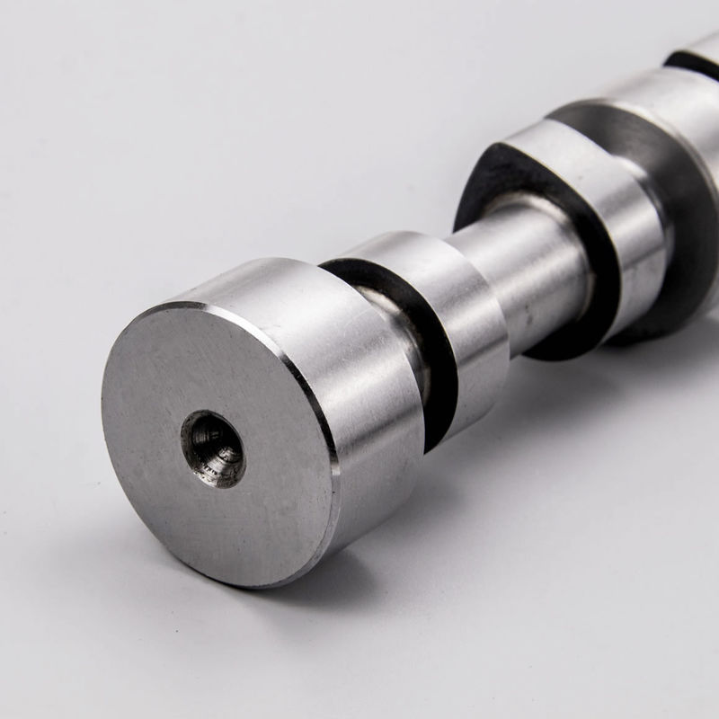 บาร์สต็อค เครื่องและกรอบที่แข็งแรง Camshaft สําหรับเครื่องยนต์ดีเซลสี่กลม