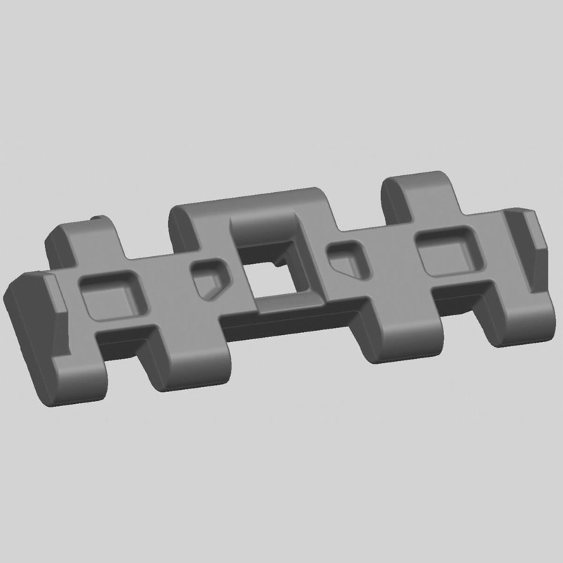 6300T การดับและการกระชับความหนาวของเหล็กกลบพิมพ์ สําหรับเครื่องจักรก่อสร้าง