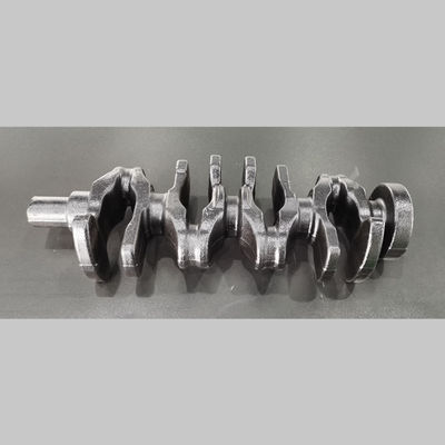 quality 4000T เครื่องปั่นสแตนเลสแกนครางชอฟต์ การดับและความร้อนสําหรับเครื่องยนต์รถยนต์ 4 กระบอก factory